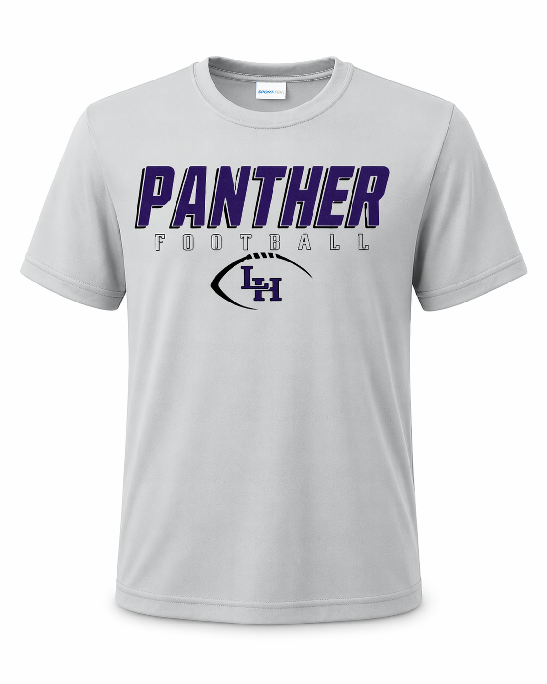 Panther Football Dri-fit Youth