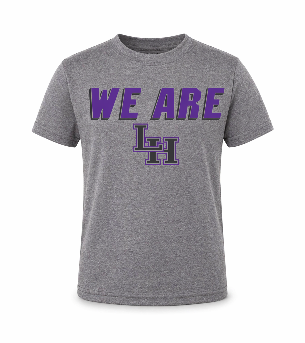 We Are LH T-Shirt Youth