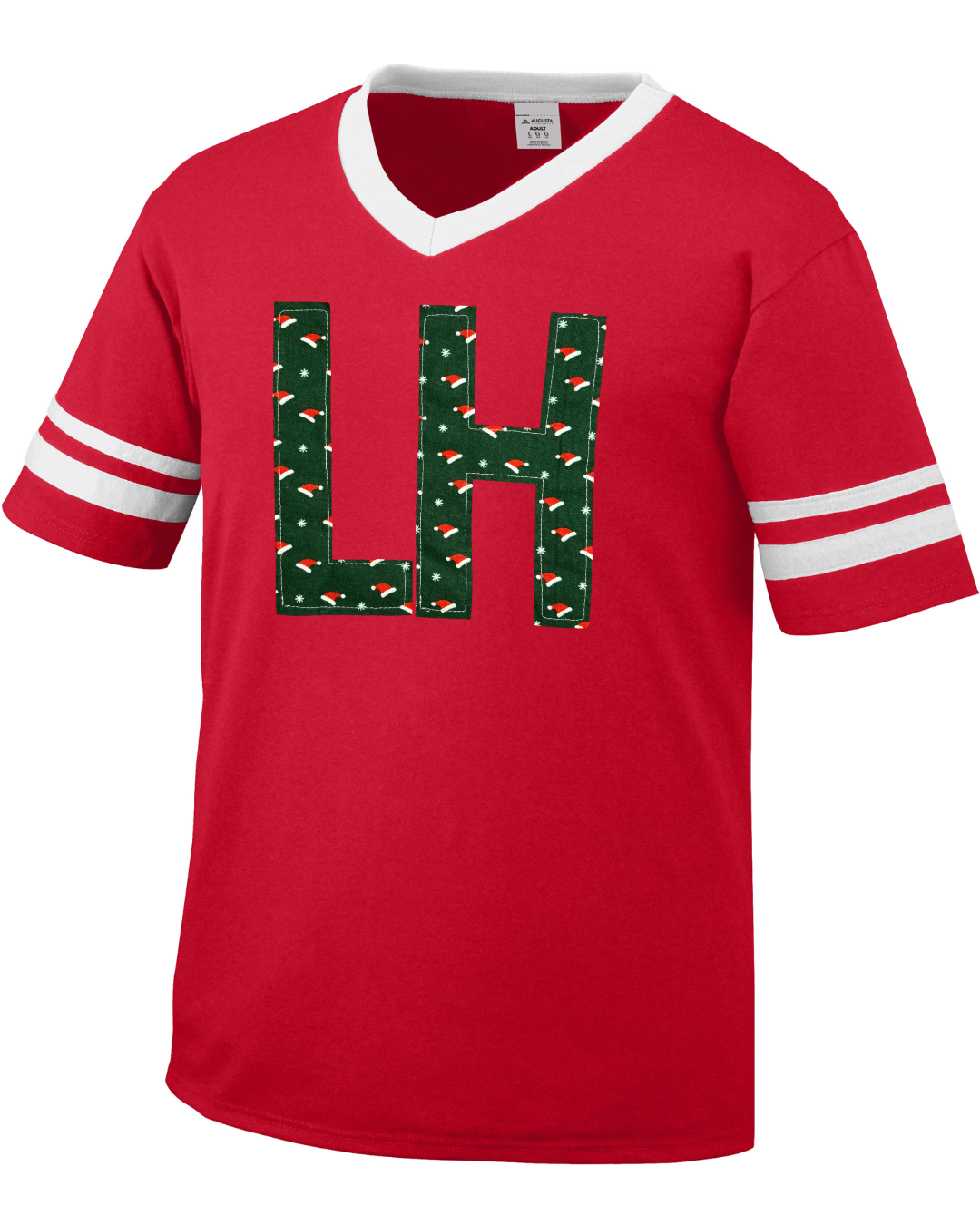 Christmas Fabric Toddler