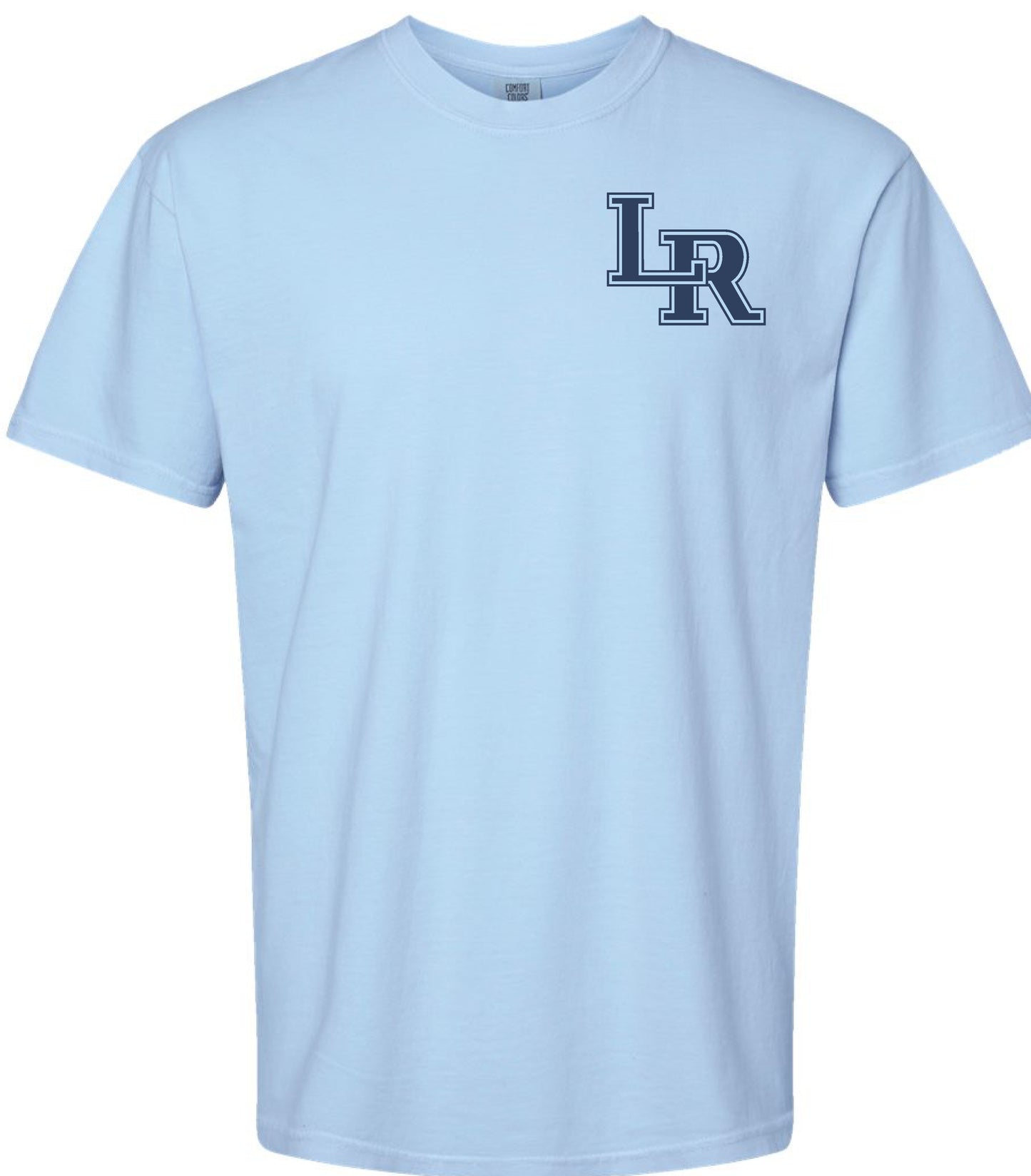 Old School Wranglers YOUTH T-shirt