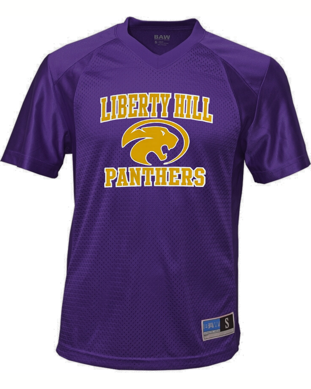 Liberty Hill Jersey