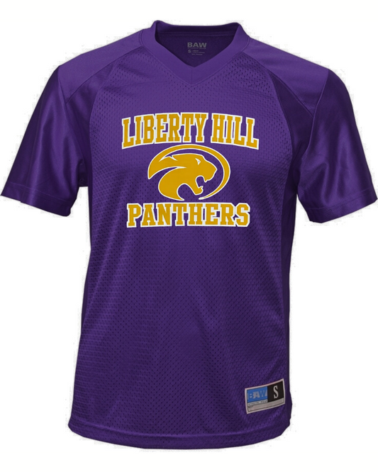 Liberty Hill  Jersey
