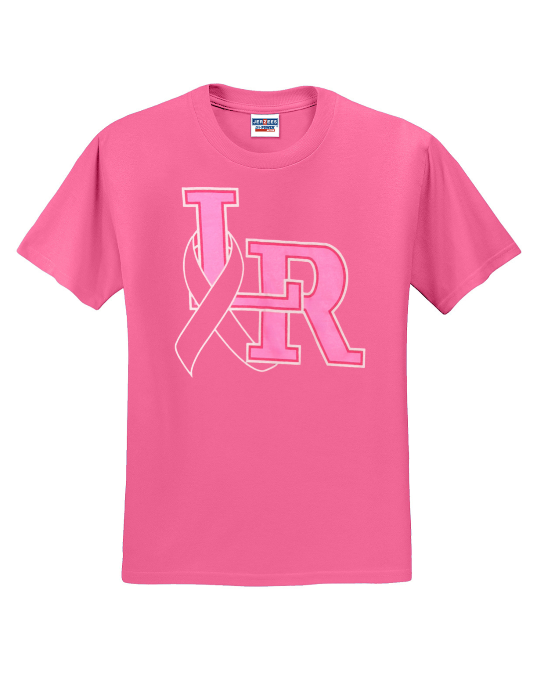 LR Pink Out T-Shirt