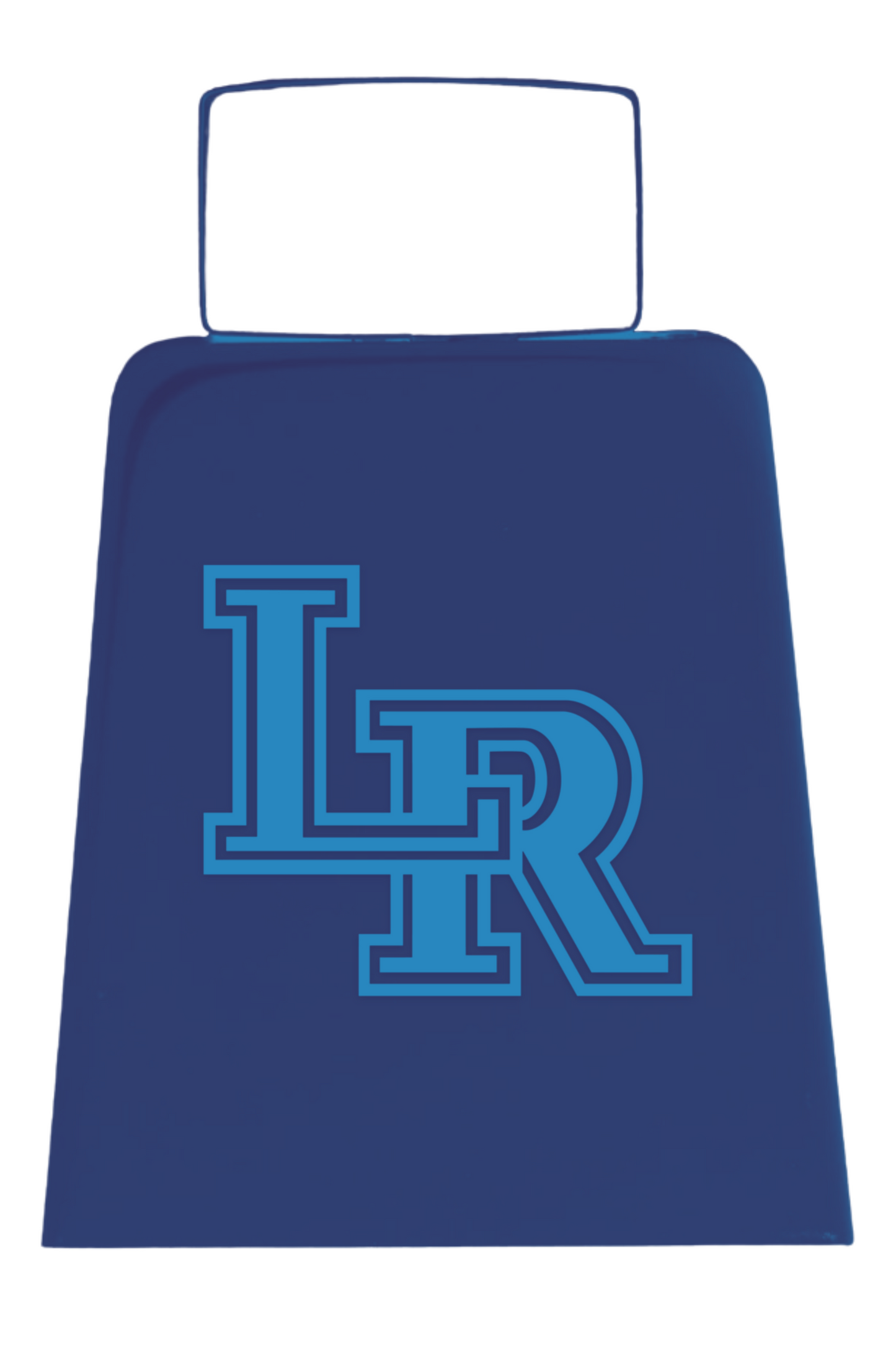 Cow Bell LR
