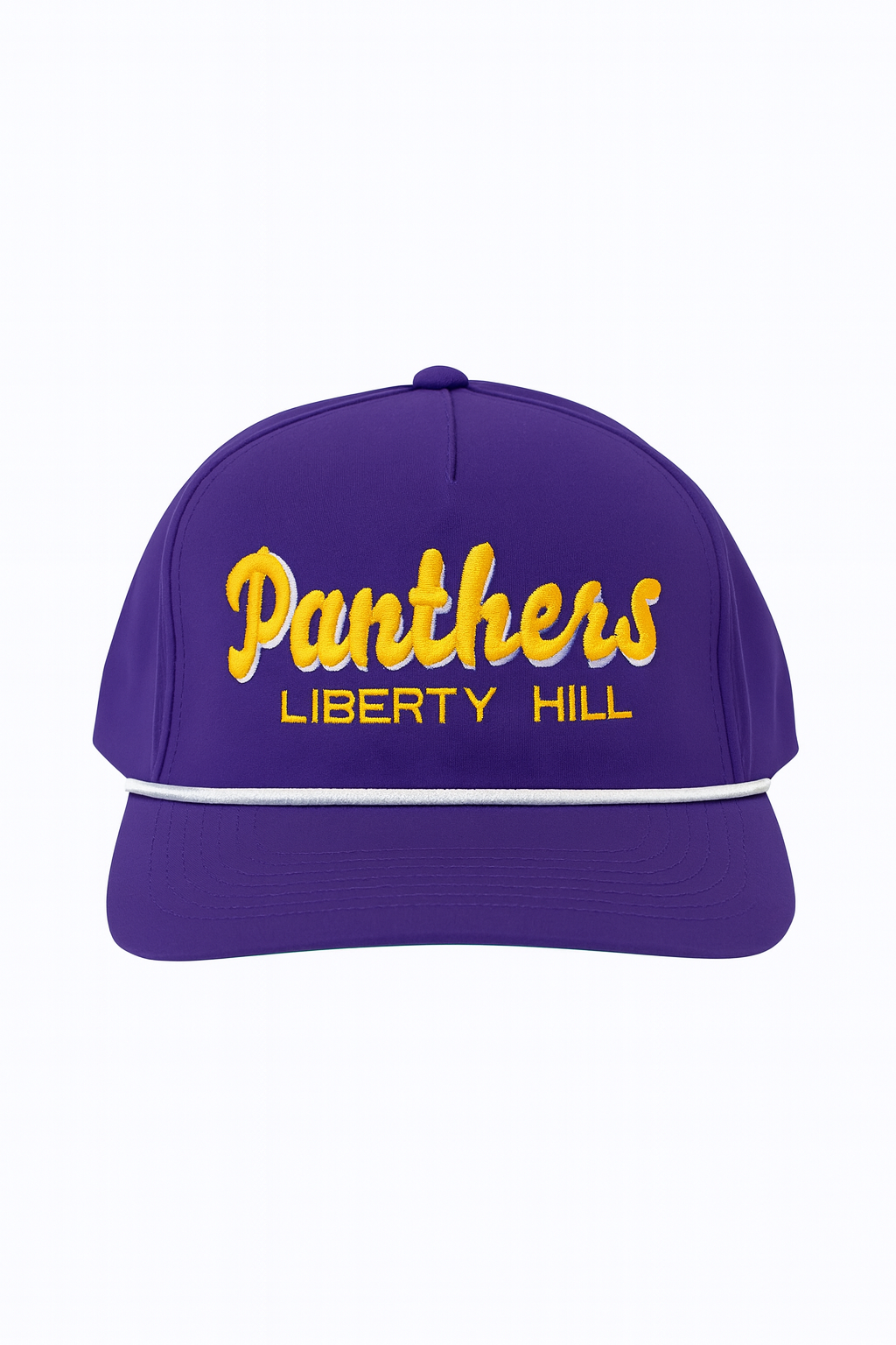 Panthers LH Snapback