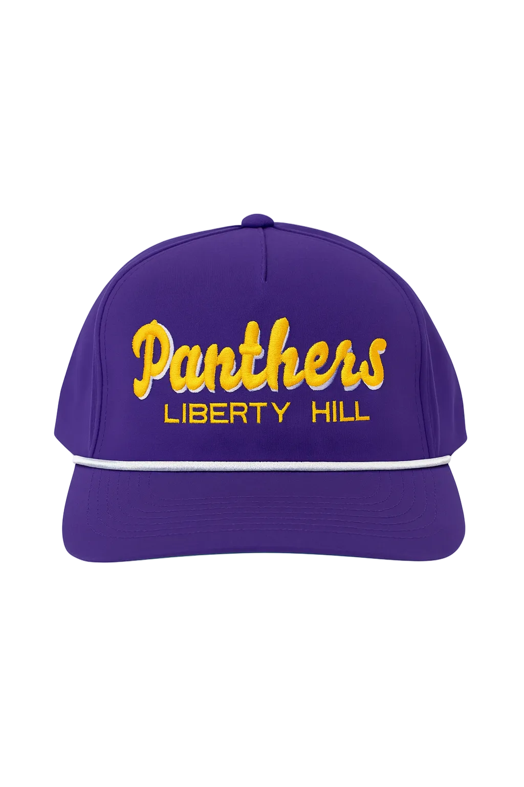 Panthers LH Snapback