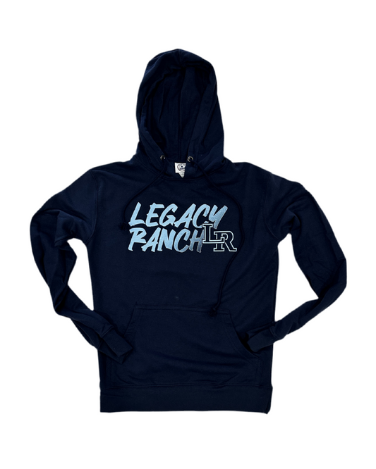 Legacy Ranch LR Hoodie