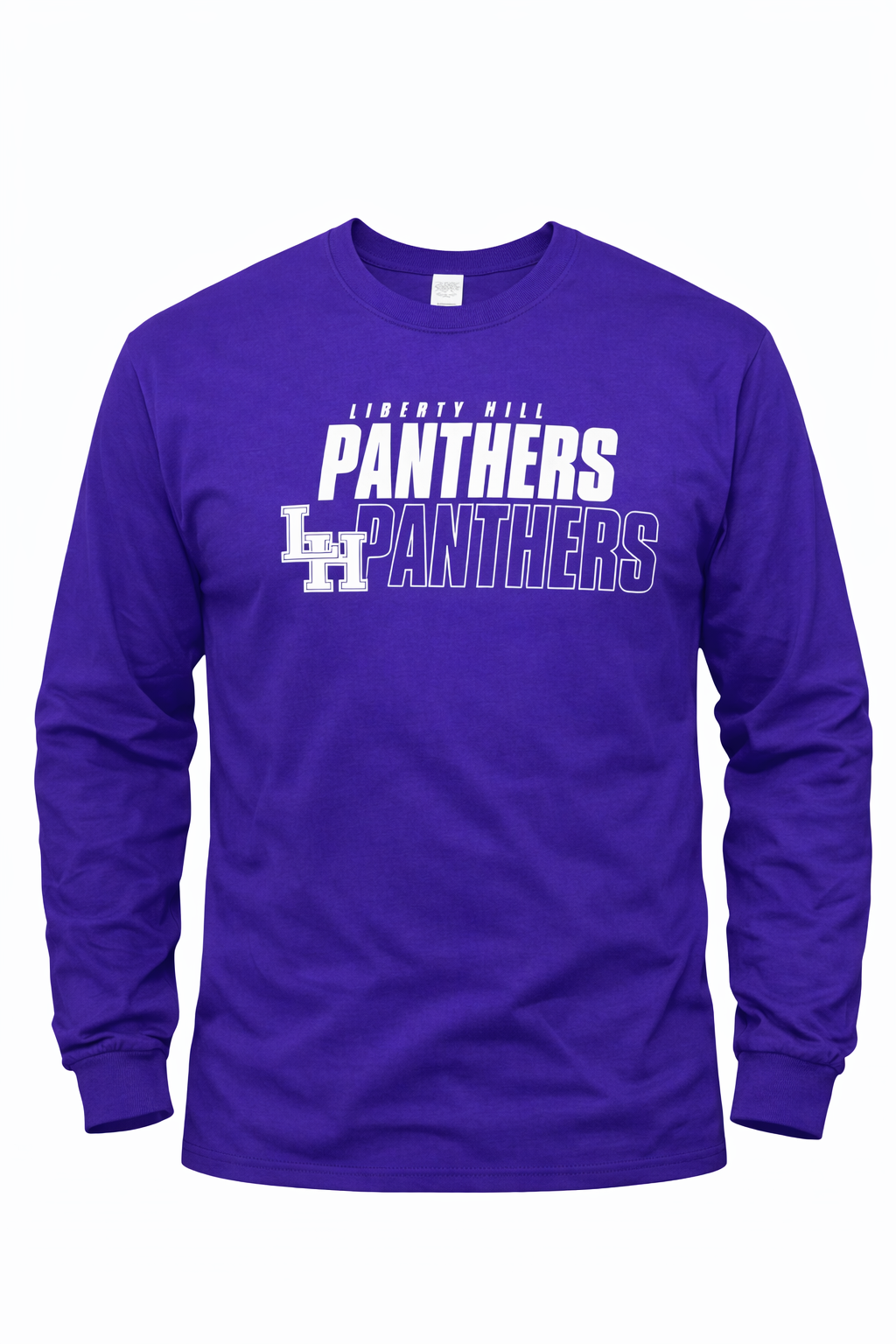 LH Panther Essential Long Sleeve