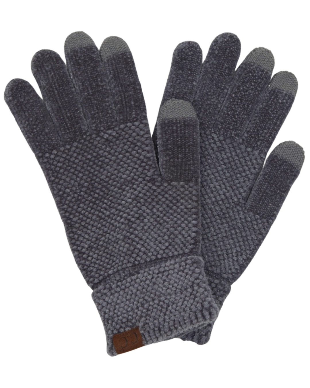 C.C Smart Tip Gloves