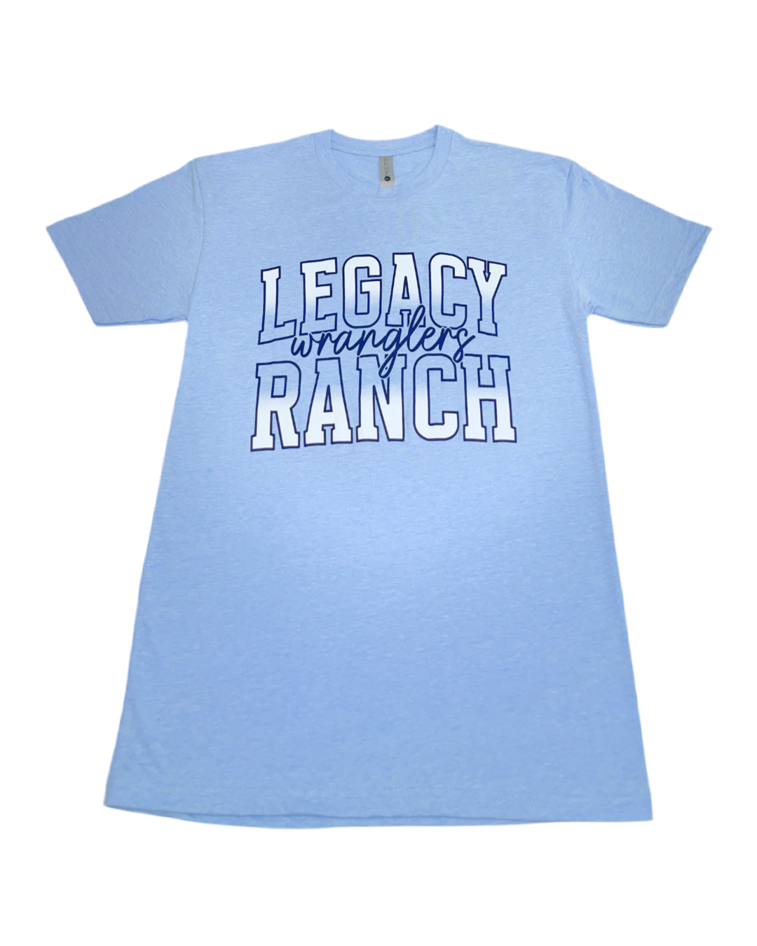 Legacy Wranglers Ranch T-Shirt