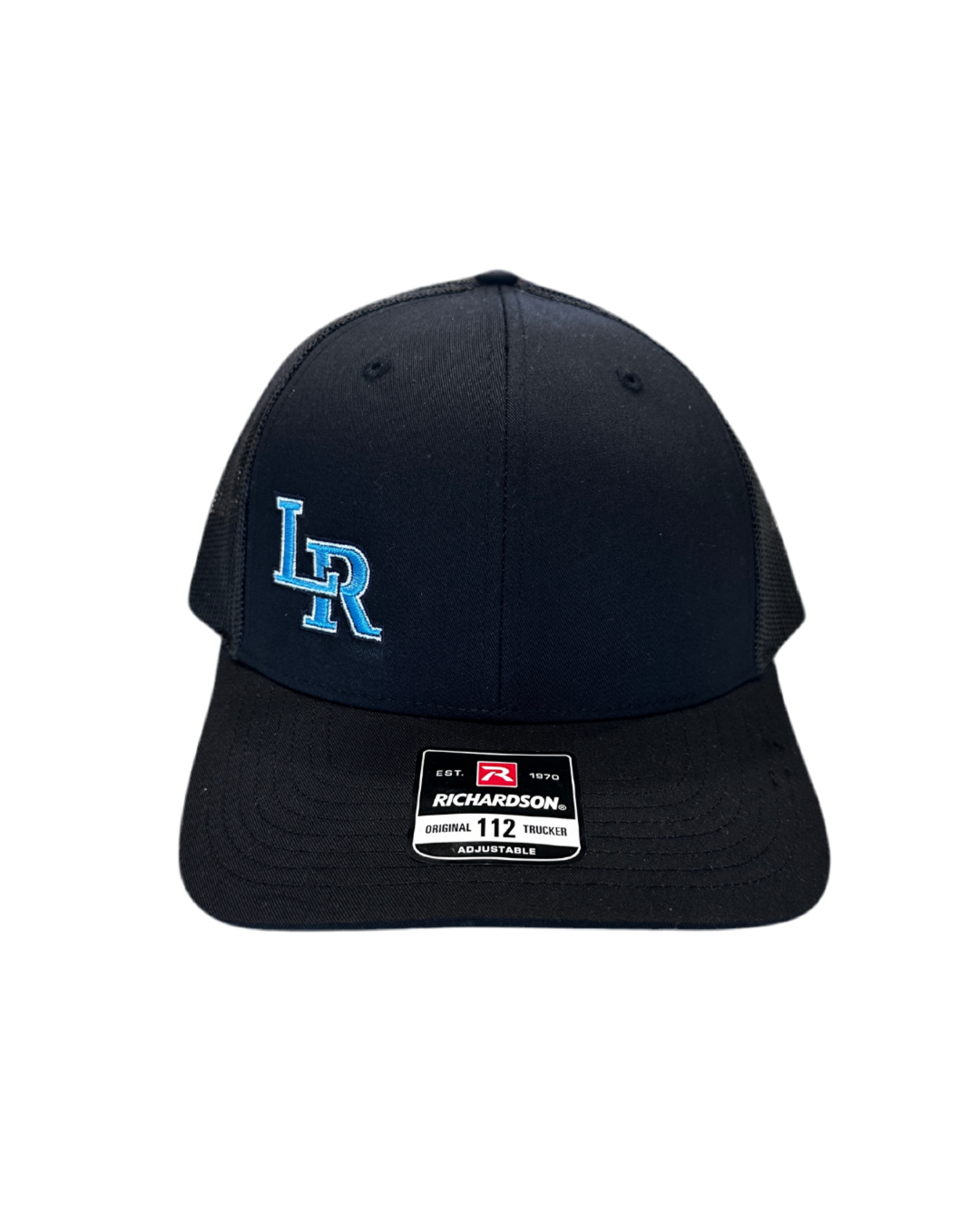 Richardson LR Snapback Hat