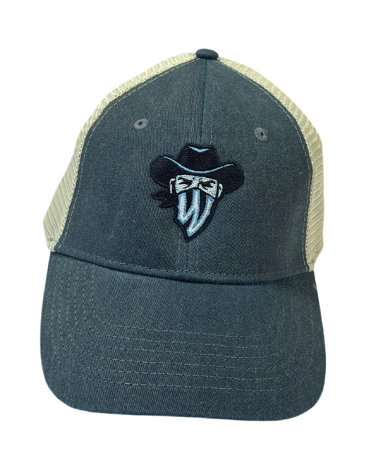 Mask Wrangler Hat