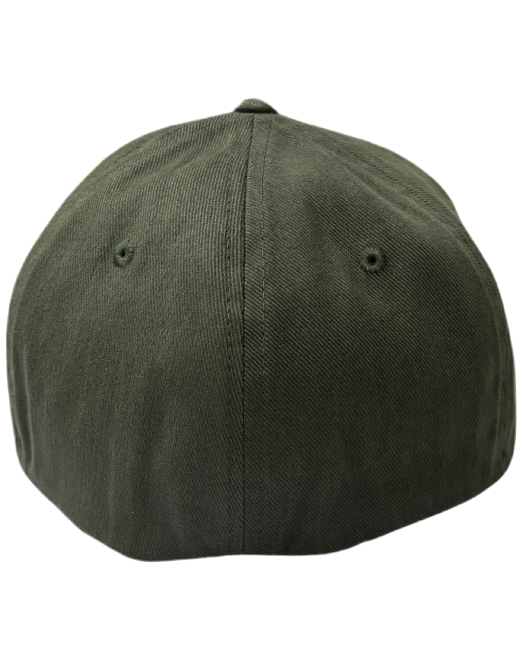 LH Gray Flexfit Hat L/XL