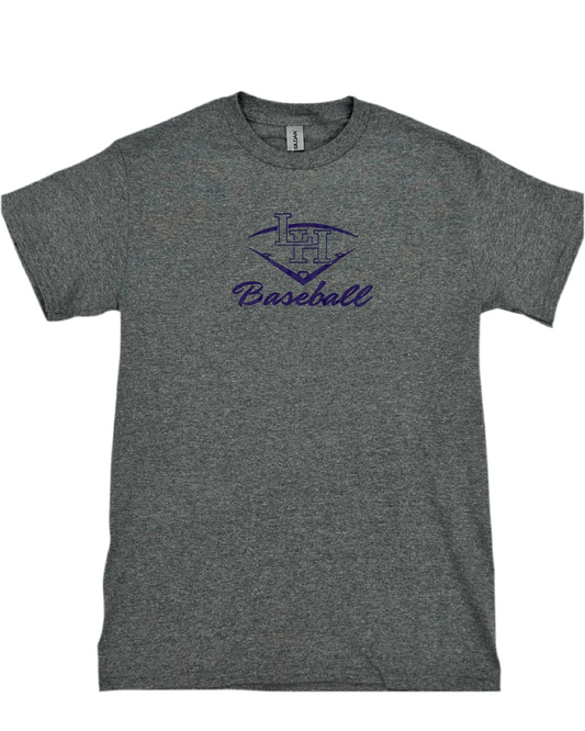 Gildan LH Baseball T-Shirt