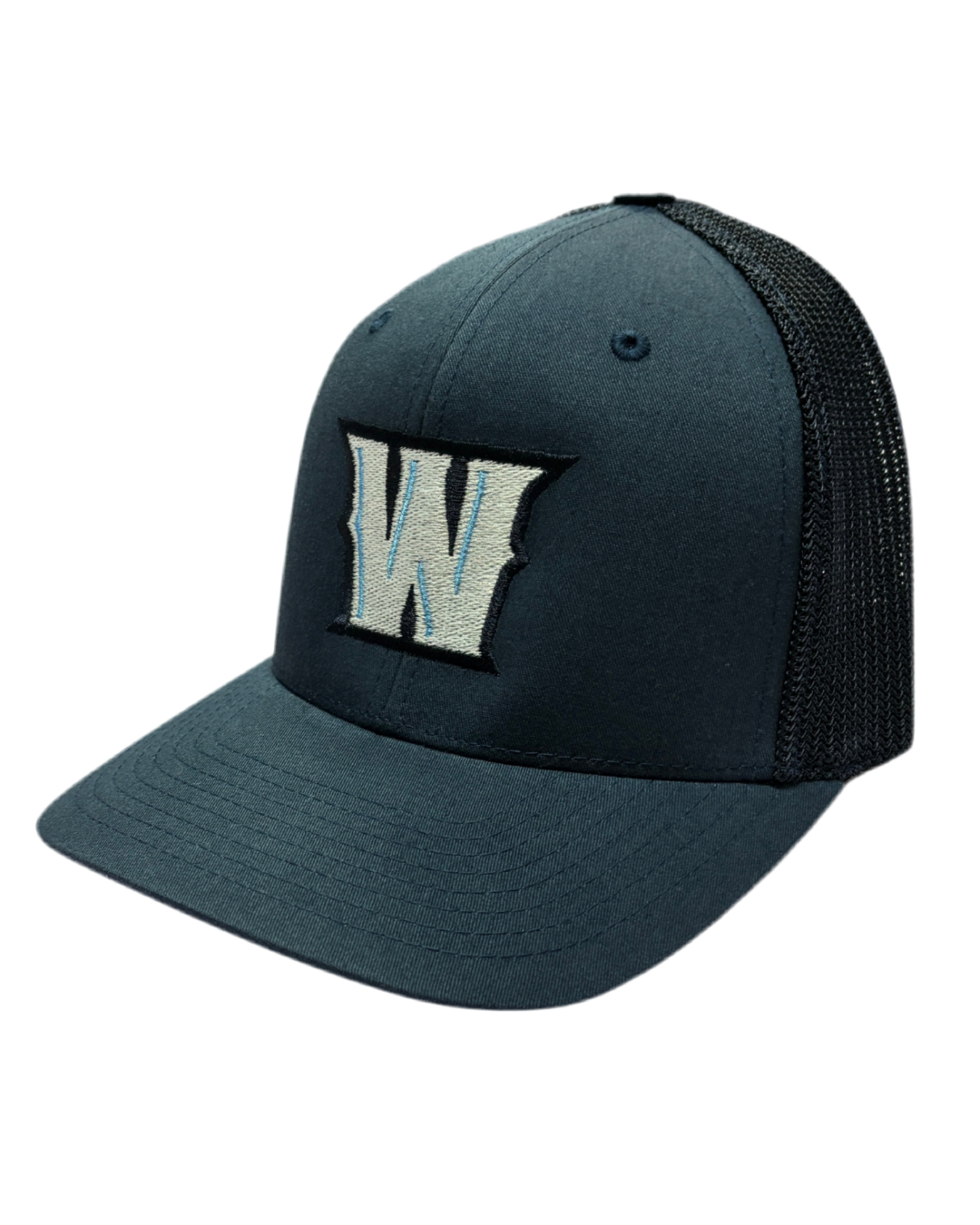 W HAT NAVY FLEXFIT