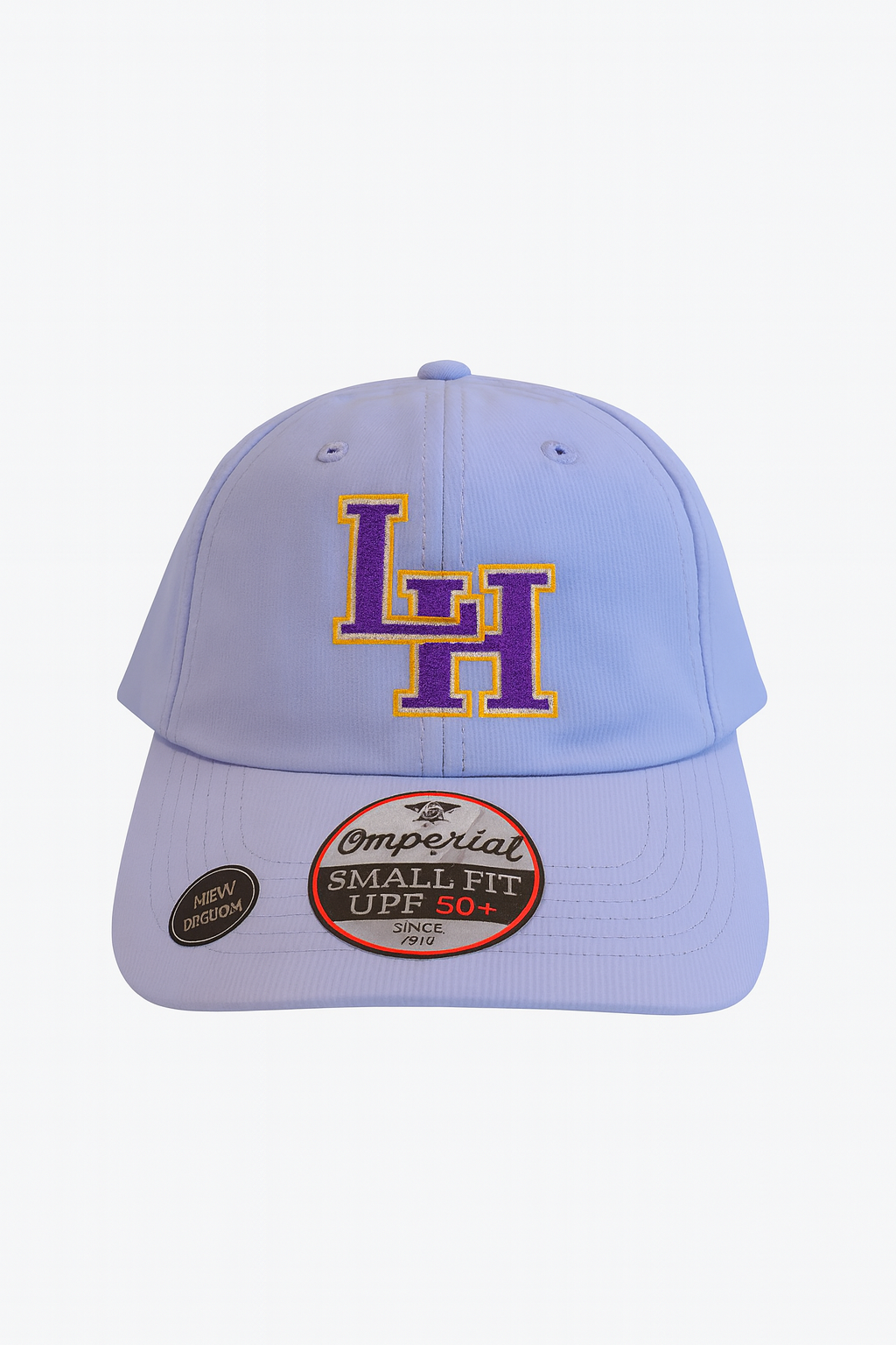 LH Ponytail Hat