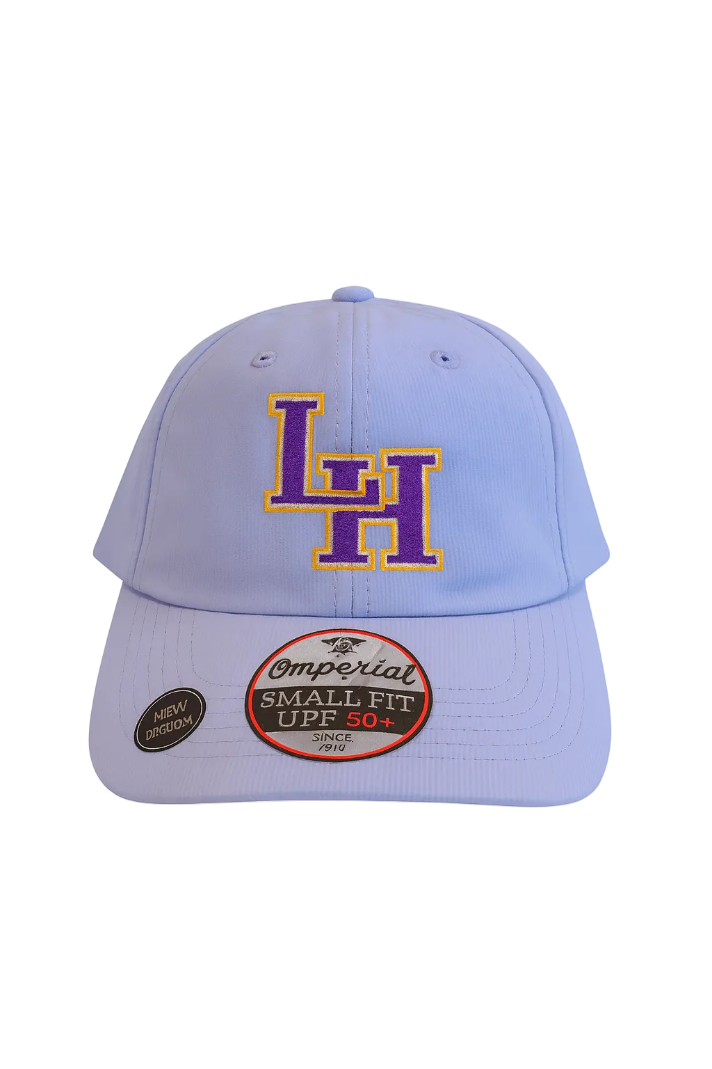 LH Ponytail Hat