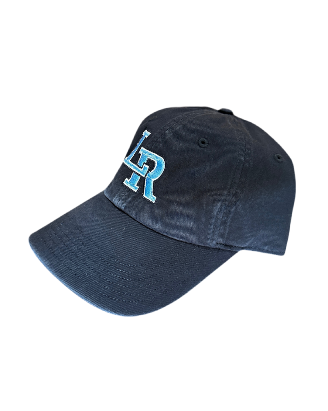 LR Hat Navy