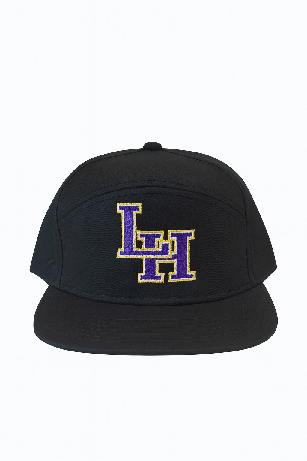 LH Midnight Classic Snapback
