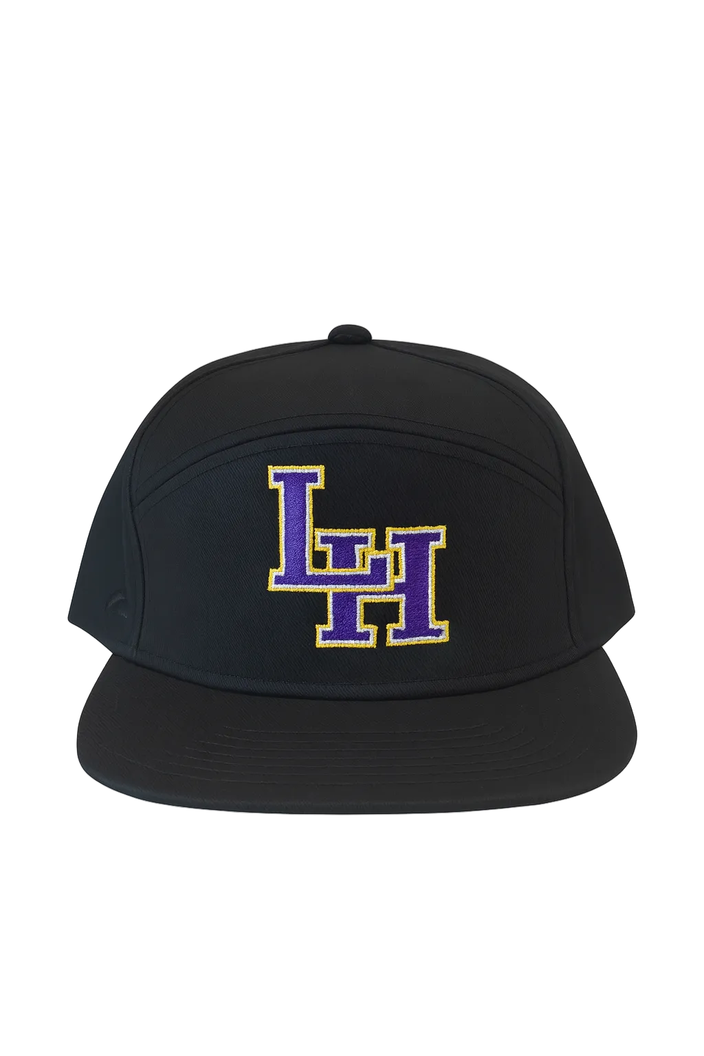 LH Midnight Classic Snapback