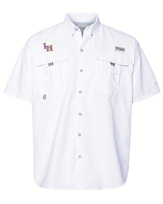 Fishing Shirt Columbia LH