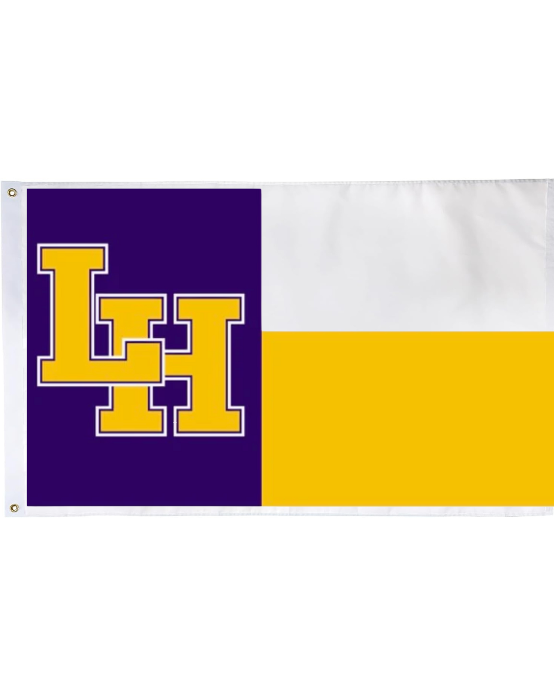 Flag Texas LH