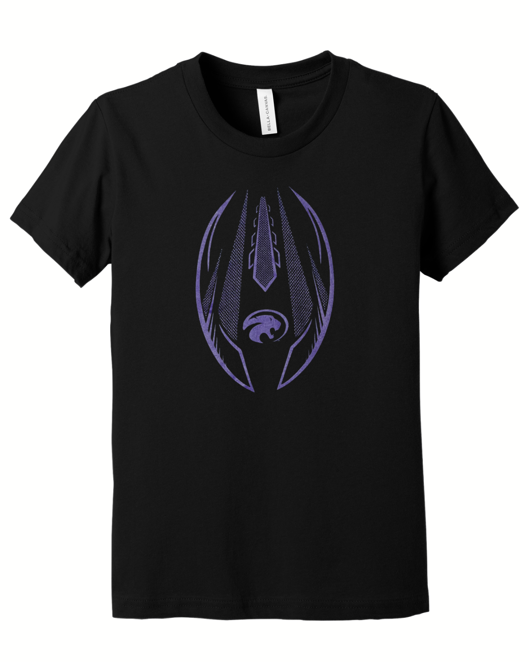 Football T-Shirt Youth