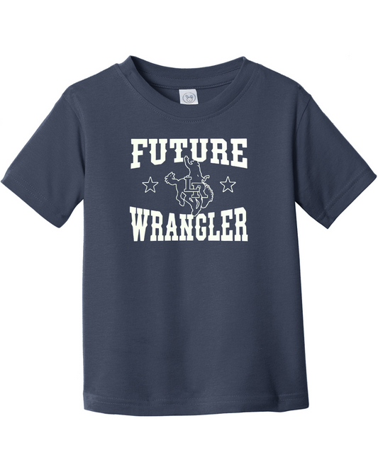 Future Wrangler T- Shirt Toddler