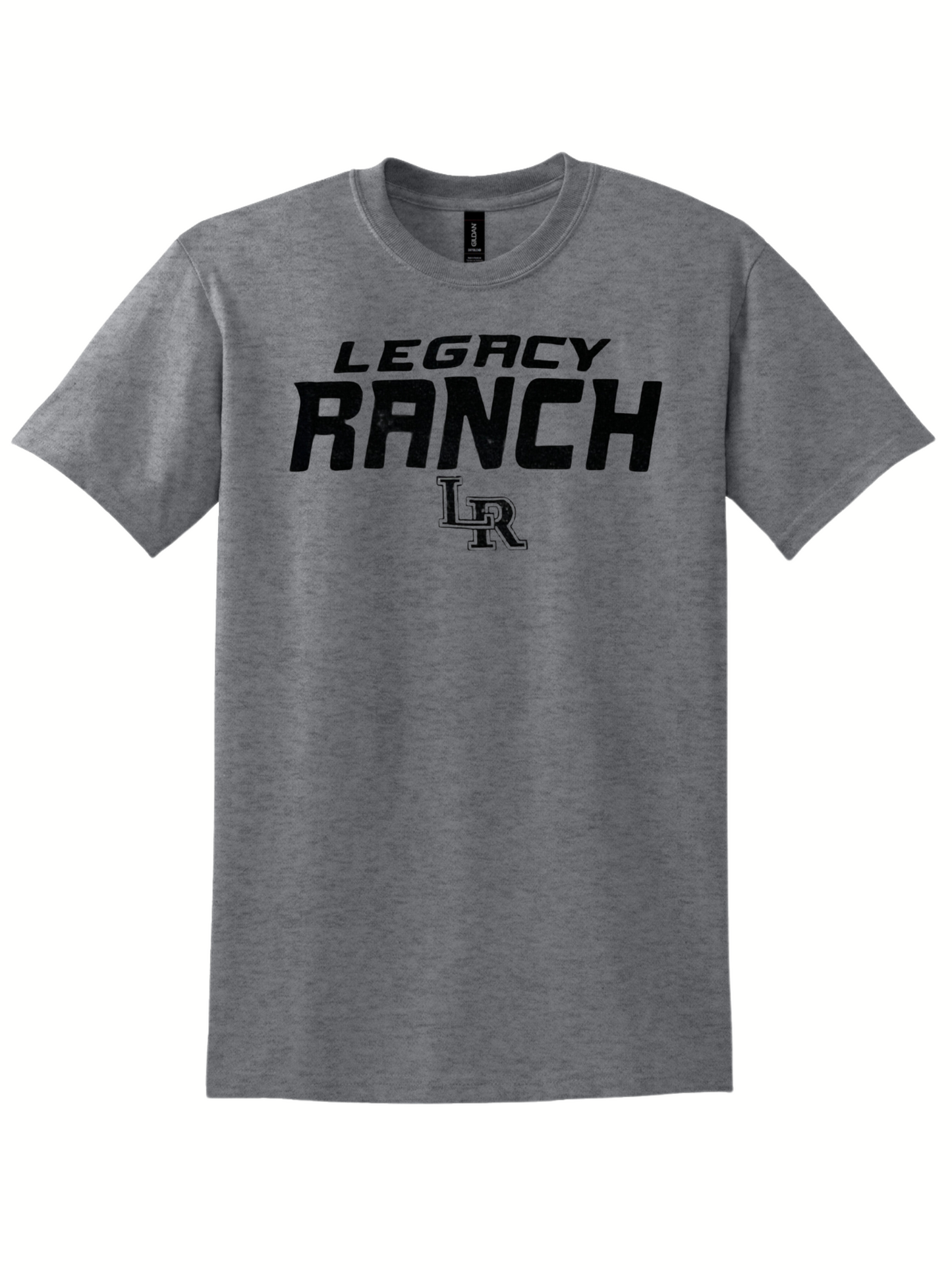 Gildan Legacy Ranch T-Shirt