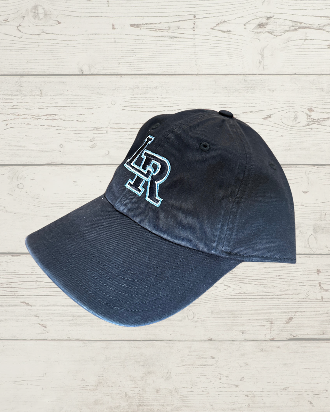 Richardson LR Hat