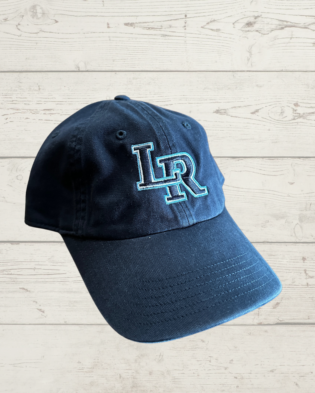 Richardson LR Hat