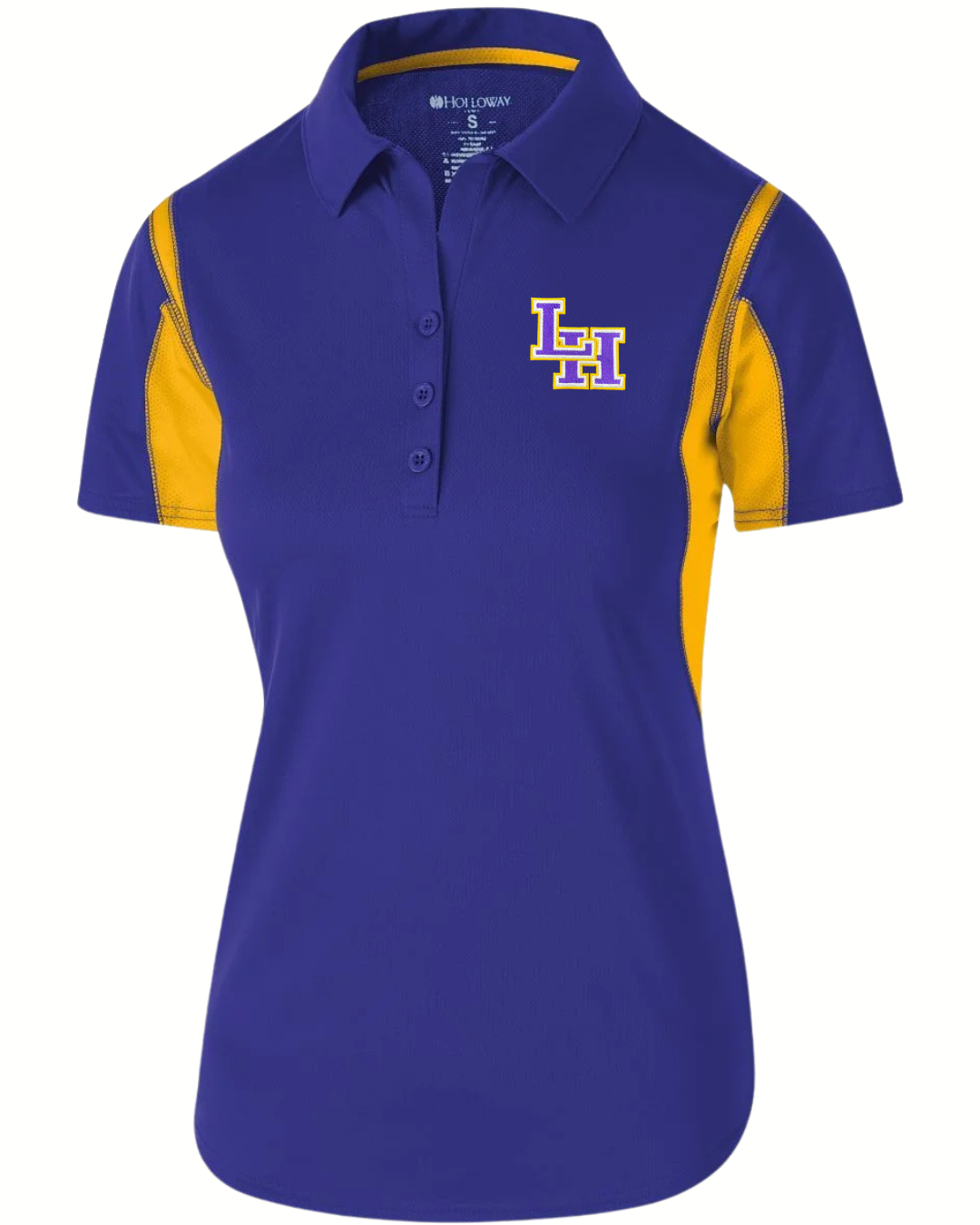 Holloway Ladies Polo