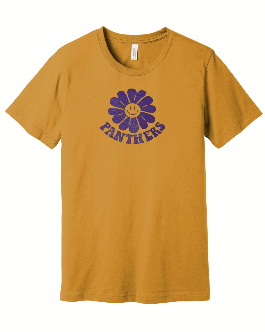 Happy Flower T-Shirt Youth