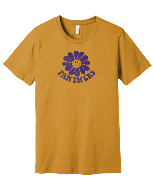 Happy Flower T-Shirt Youth