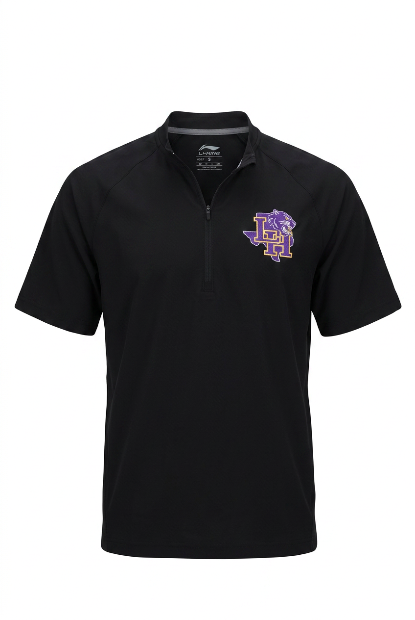 Texas Roaring Cage Overshirt