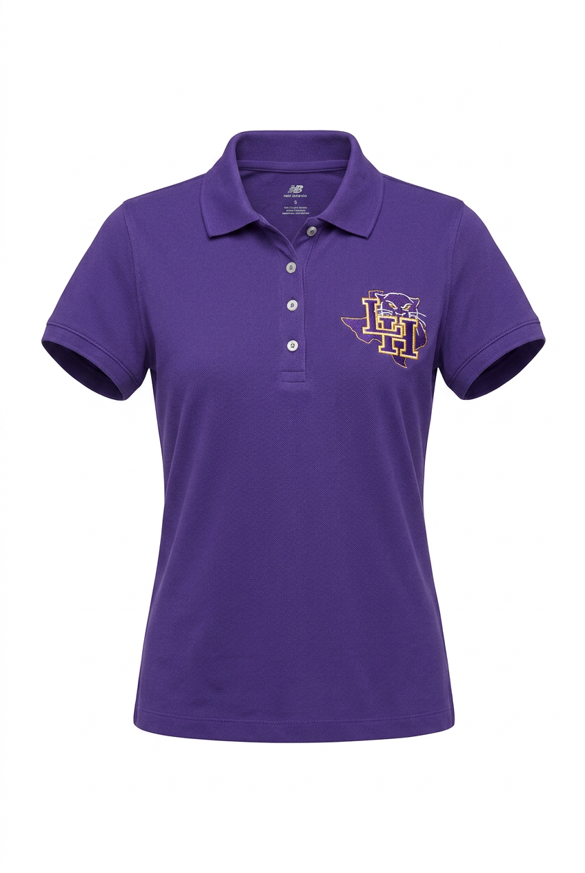 Texas Fierce Women's Nike Polo