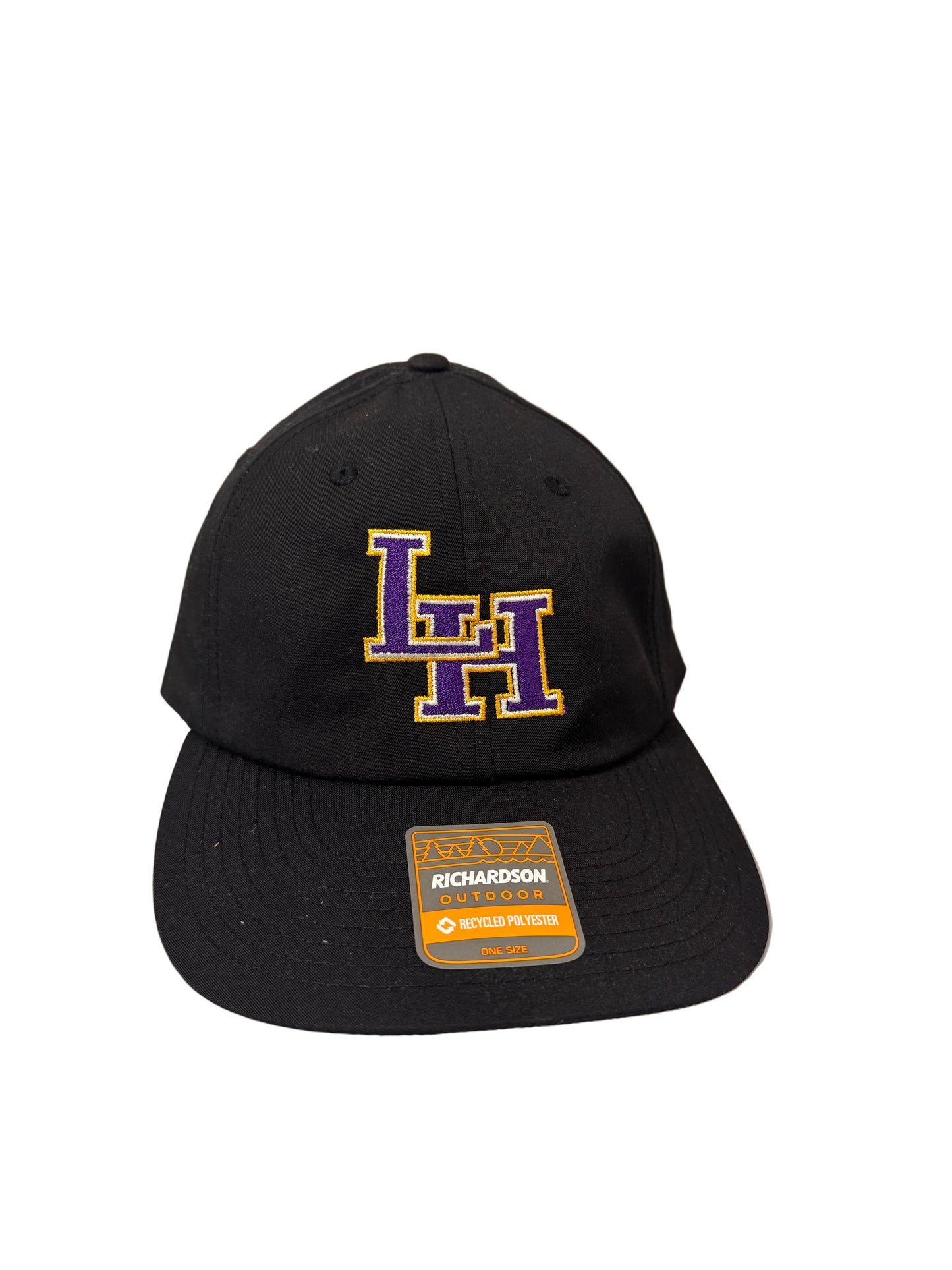 LH Richardson Adjustable Hat