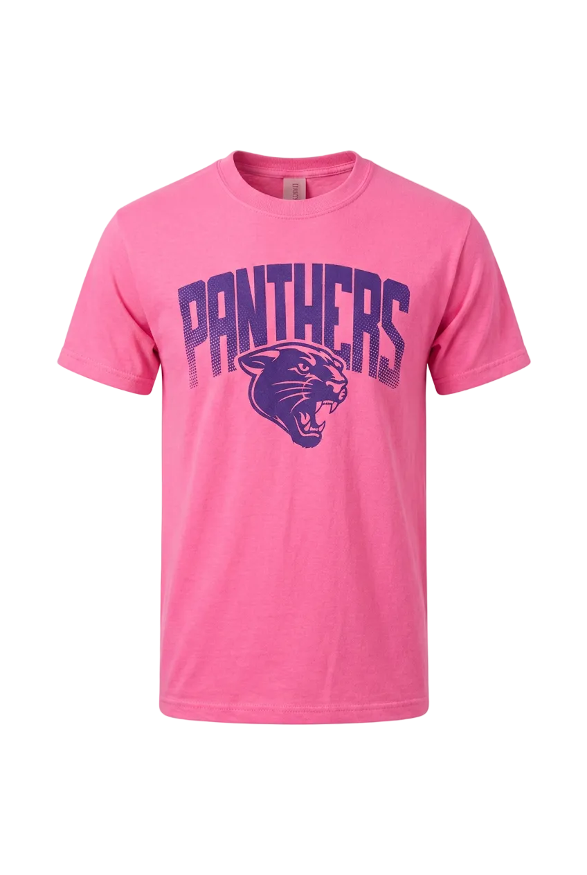 Pink Panther T-Shirt