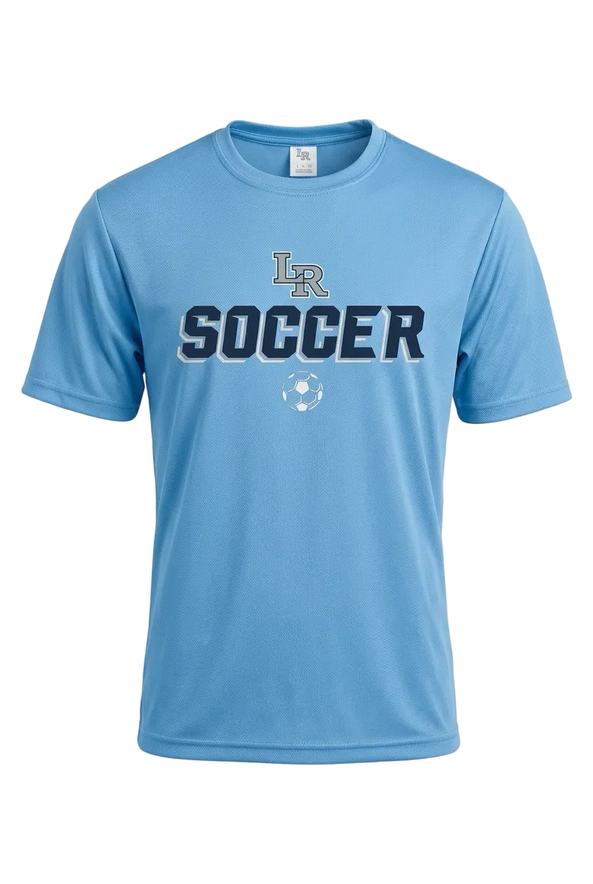 LR Soccer Dri-Fit Youth