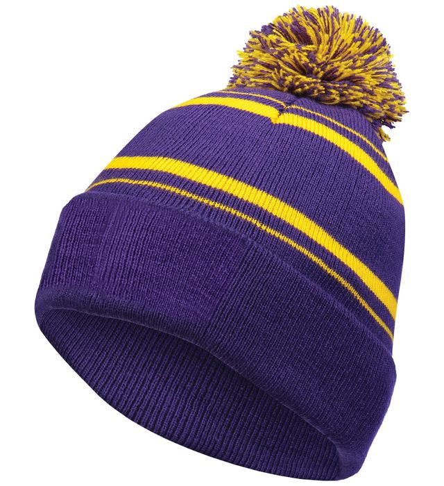 Panther Homecoming Beanie