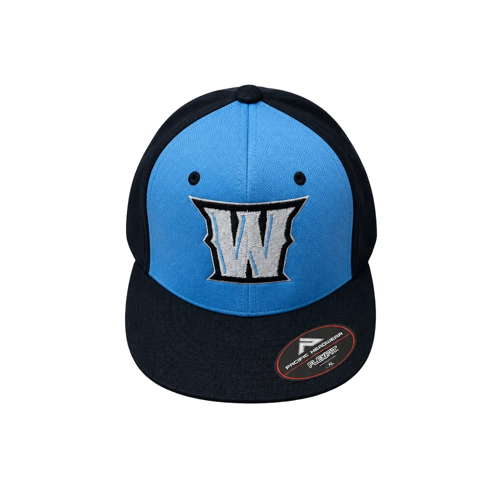 W Flexfit XS Hat
