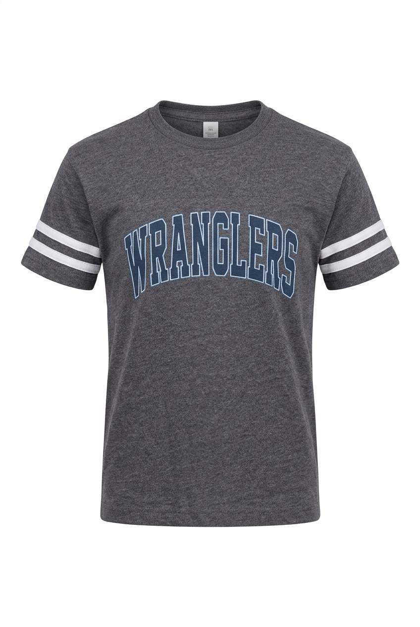 Wrangler Arch T-Shirt Toddler