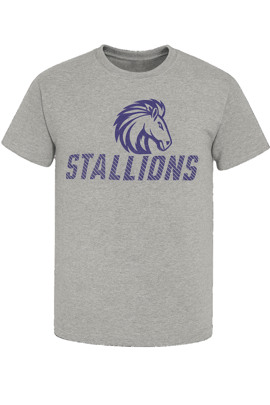 Stallions T-Shirt