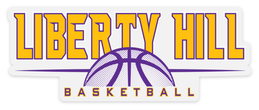 Liberty Hill Basketball
