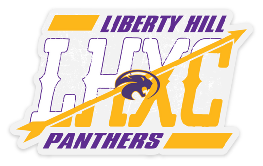 LHXC Stickers