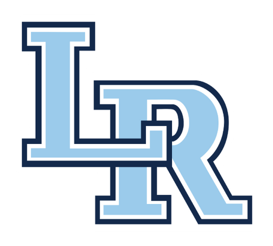 Legacy Ranch LR Temporary Tattoos