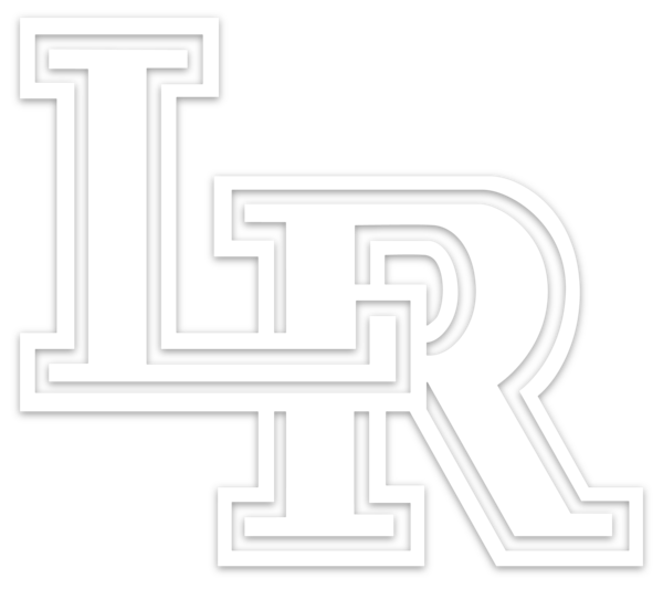 Legacy Ranch LR white Transfer