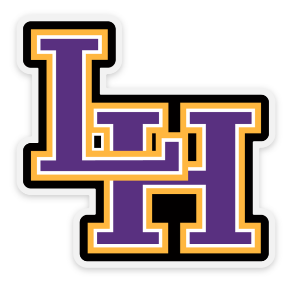LH Sticker