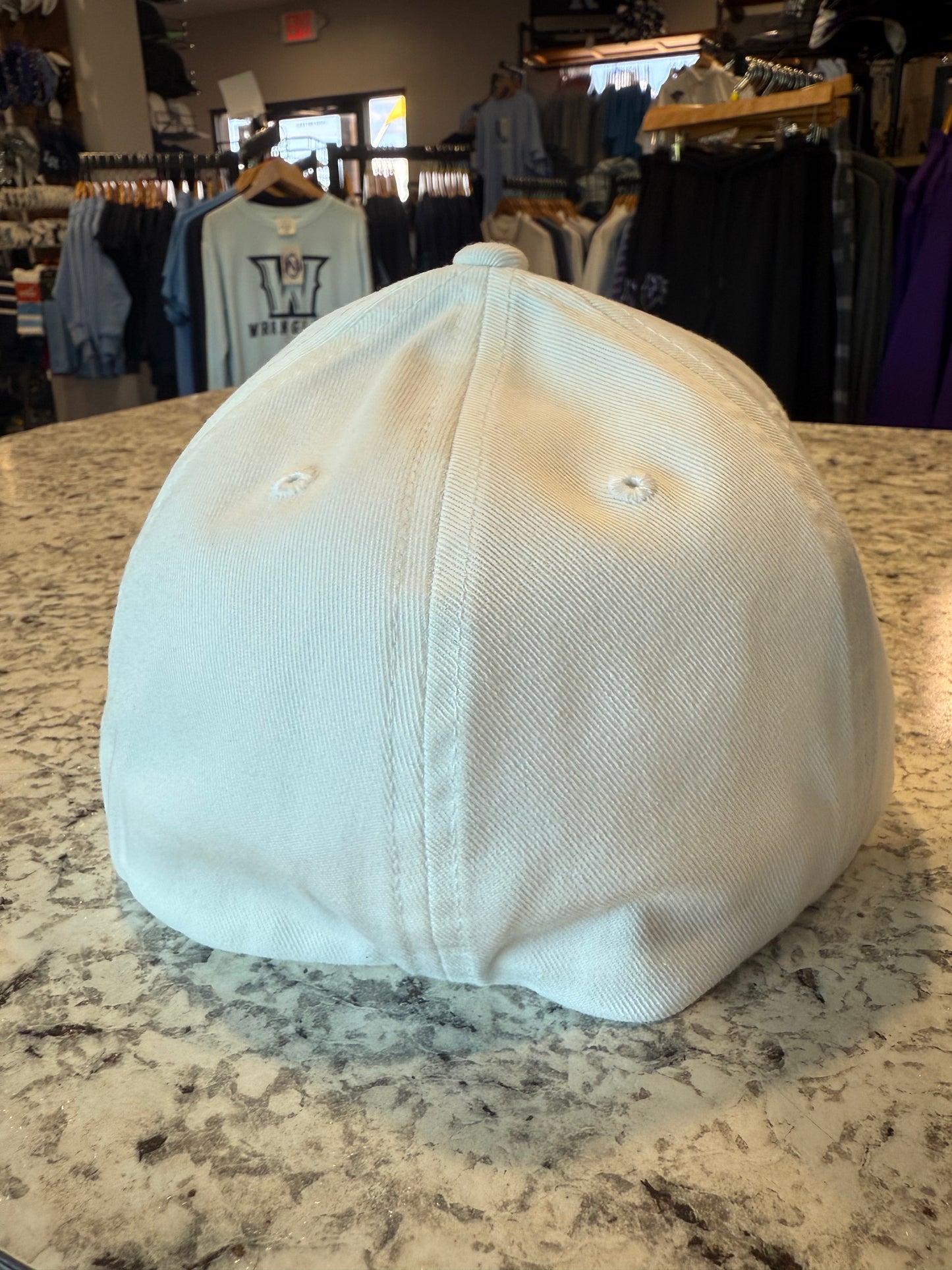 LH Flexfit Flatbill Hat