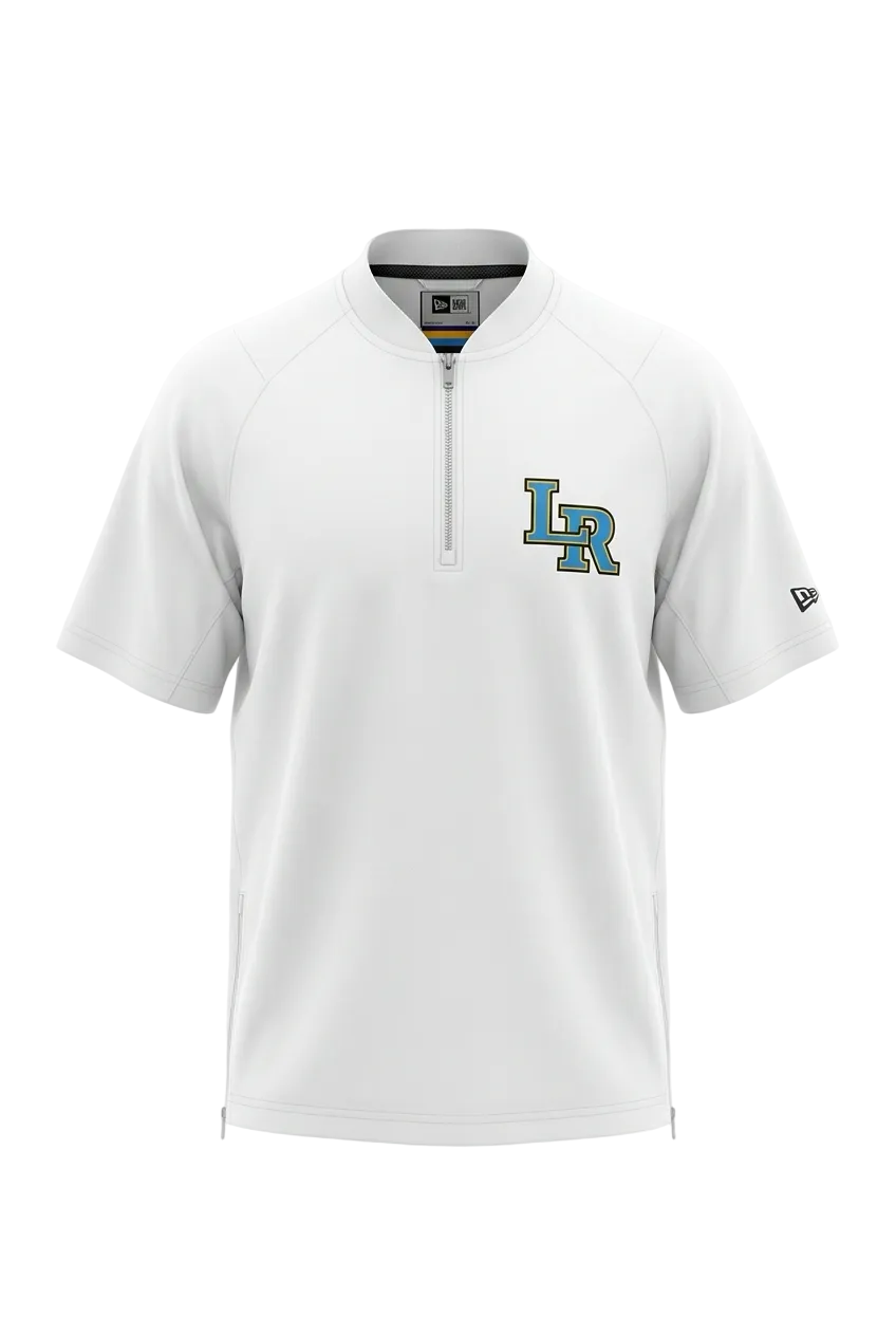 LR Cage Overshirt